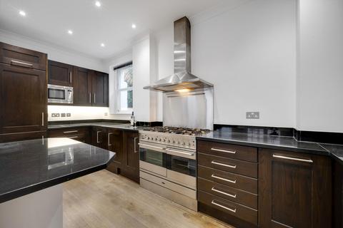 undefined, Roland Way, South Kensington, London, SW7