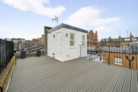 undefined, Roland Way, South Kensington, London, SW7