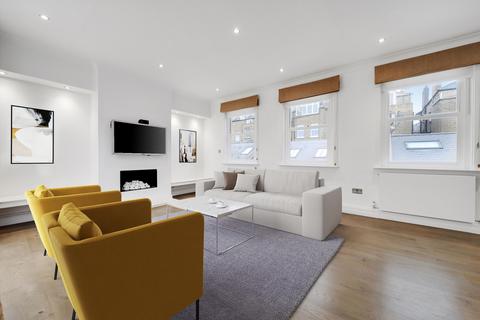 undefined, Roland Way, South Kensington, London, SW7