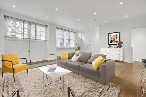 undefined, Roland Way, South Kensington, London, SW7