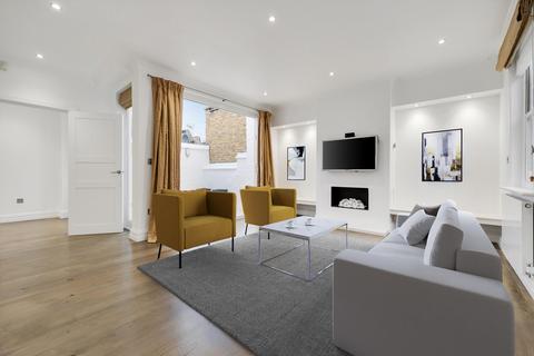 4 bedroom terraced house to rent, Roland Way, South Kensington, London, SW7