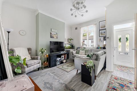 2 bedroom terraced house for sale, Church Street, Golborne, WA3