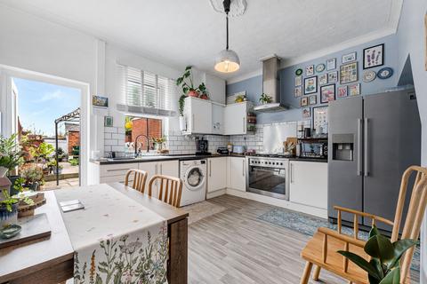 2 bedroom terraced house for sale, Church Street, Golborne, WA3