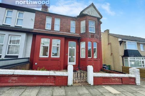 undefined, Wallacre Road, Wirral CH44