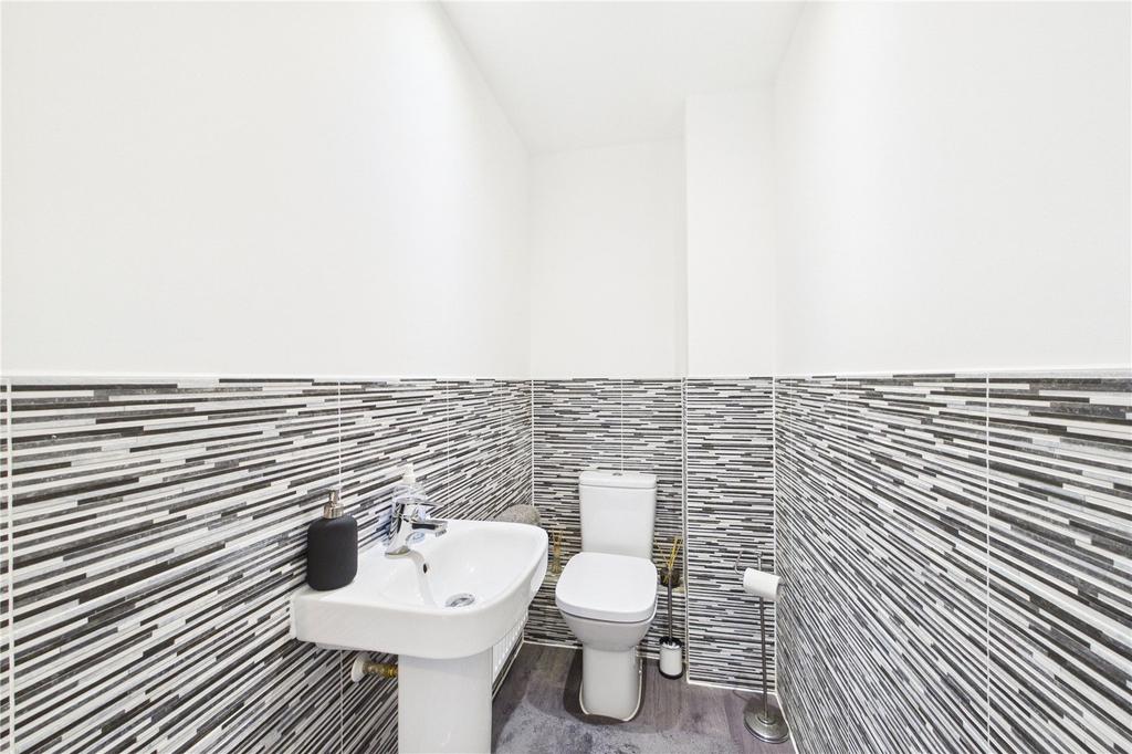 Cloakroom