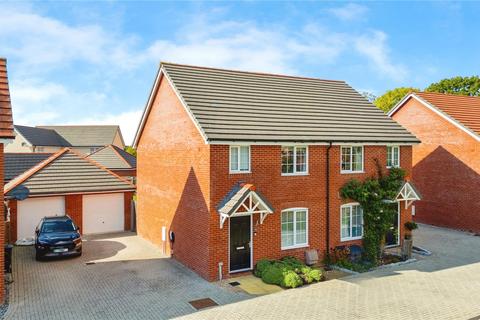 undefined, Shipridge Drive, Spencers Wood, Reading, Berkshire, RG7