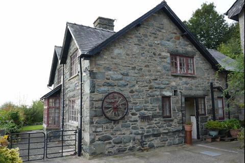 undefined, Branksome Farm House, Barmouth, LL42