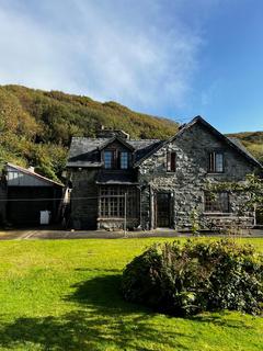 undefined, Branksome Farm House, Barmouth, LL42