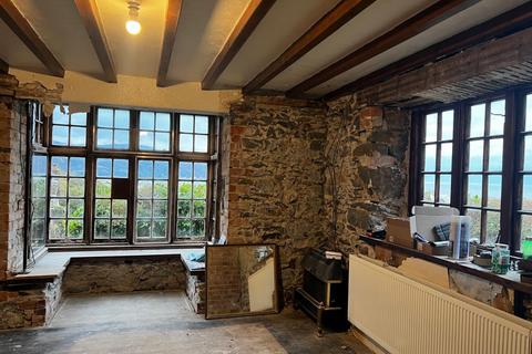 undefined, Branksome Farm House, Barmouth, LL42