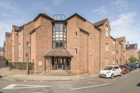 undefined, St. Swithun Street, Lions Hall St. Swithun Street, SO23