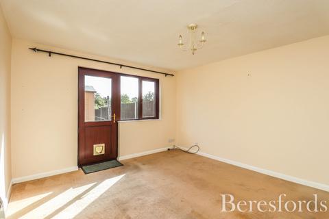 2 bedroom end of terrace house for sale, Beadle Way, Great Leighs, CM3