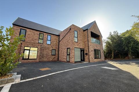 undefined, Gorse Lane, West Kirby