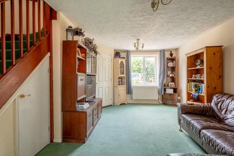 3 bedroom detached house for sale, Roman Way, Kingsnorth, Ashford TN23