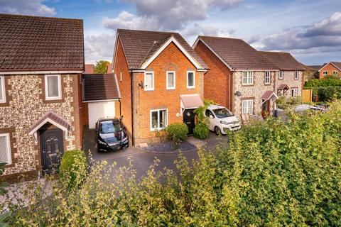 undefined, Roman Way, Kingsnorth, Ashford TN23