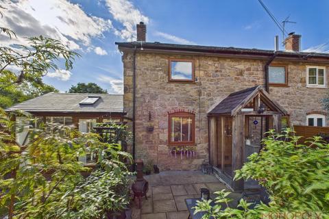 2 bedroom cottage for sale, Black Park, Chirk, Wrexham