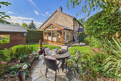 2 bedroom cottage for sale, Black Park, Chirk, Wrexham