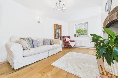 2 bedroom cottage for sale, Black Park, Chirk, Wrexham