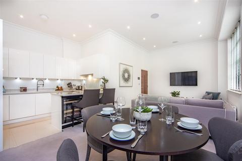 1 bedroom apartment to rent, Palace Wharf, Hammersmith, W6