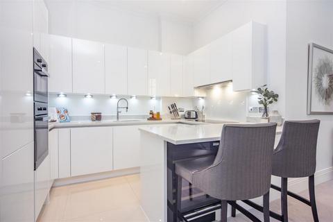 1 bedroom apartment to rent, Palace Wharf, Hammersmith, W6