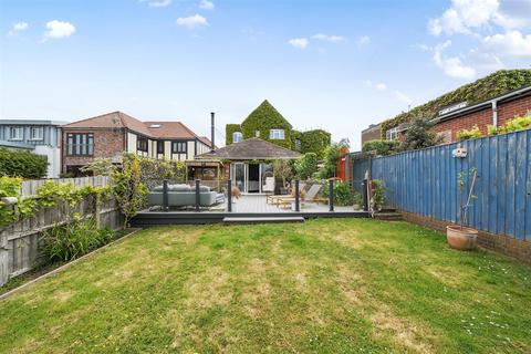 4 bedroom semi-detached house for sale, Greenhill, Weymouth