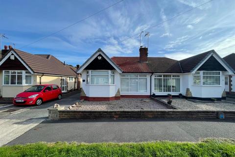 undefined, Heywood Boulevard, Thingwall, Wirral