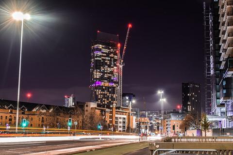 at BMV Manchester Investment, BMV Manchester Investment M4