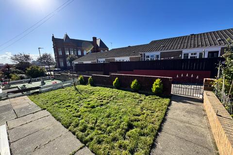 3 bedroom terraced house for sale, Vollum Rise, Headland, Hartlepool