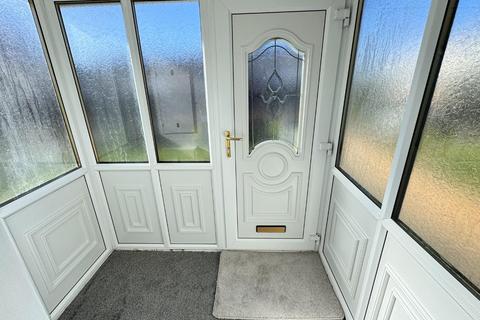 3 bedroom terraced house for sale, Vollum Rise, Headland, Hartlepool