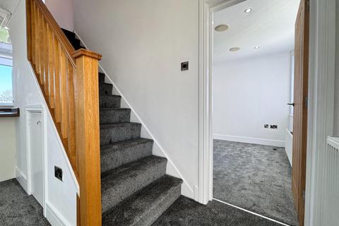 3 bedroom terraced house for sale, Vollum Rise, Headland, Hartlepool