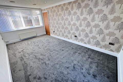 3 bedroom terraced house for sale, Vollum Rise, Headland, Hartlepool