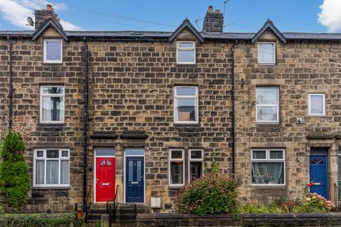 undefined, Manor Street, Otley, West Yorkshire, LS21