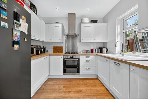 undefined, Manor Street, Otley, West Yorkshire, LS21
