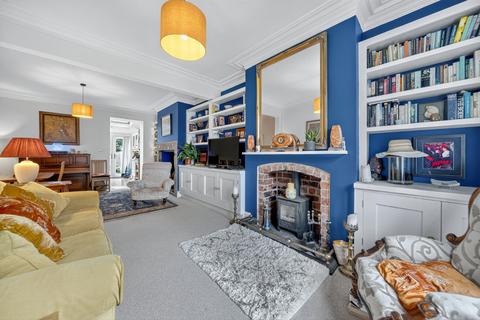 undefined, Manor Street, Otley, West Yorkshire, LS21