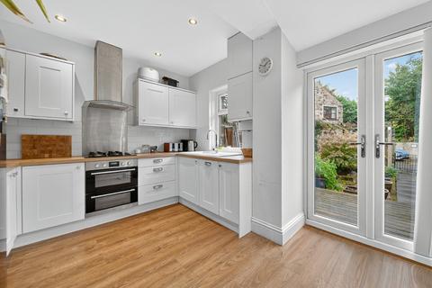 3 bedroom terraced house for sale, Manor Street, Otley, West Yorkshire, LS21