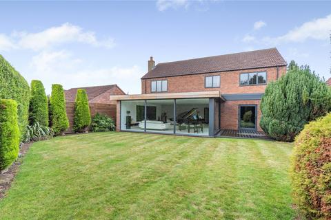 5 bedroom detached house for sale, Trinity Close, Carlton-le-Moorland, Lincoln, Lincolnshire, LN5