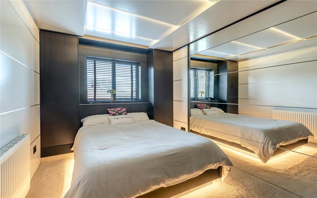 Bedroom Five