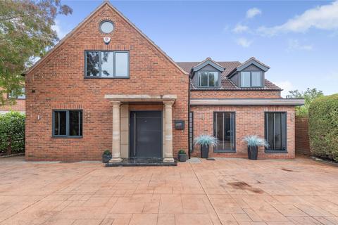 5 bedroom detached house for sale, Trinity Close, Carlton-le-Moorland, Lincoln, Lincolnshire, LN5