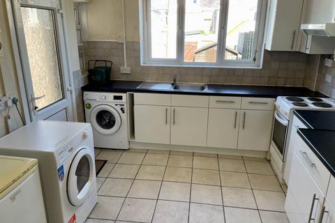 Alexandra Terrace, Brynmill, , Swansea