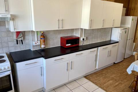 undefined, Alexandra Terrace, Brynmill, , Swansea