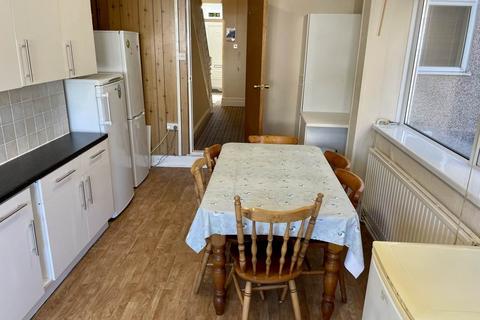 undefined, Alexandra Terrace, Brynmill, , Swansea