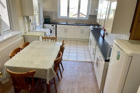 undefined, Alexandra Terrace, Brynmill, , Swansea