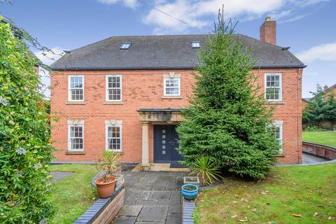 undefined, Blythe Road, Coleshill, North Warwickshire B46 1AH