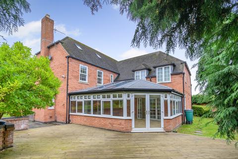 undefined, Blythe Road, Coleshill, North Warwickshire B46 1AH