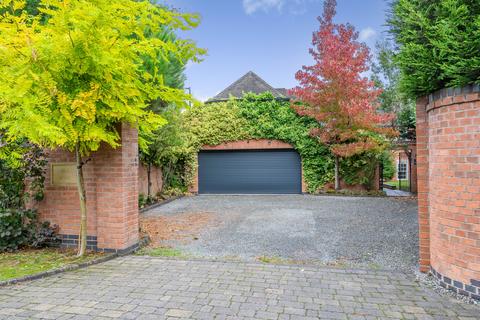 undefined, Blythe Road, Coleshill, North Warwickshire B46 1AH