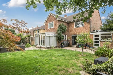 4 bedroom detached house for sale, Southbrook Road, Havant, PO9