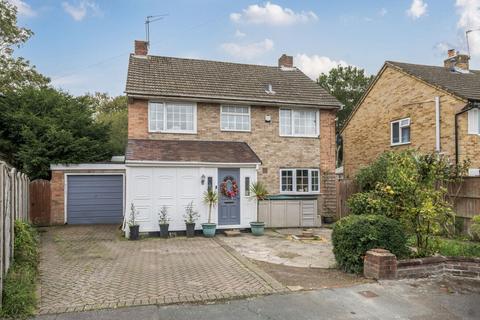 4 bedroom detached house for sale, Southbrook Road, Havant, PO9