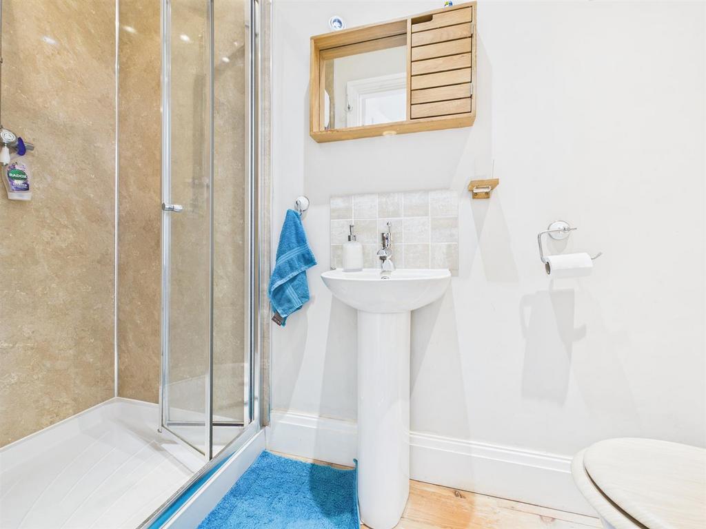 En Suite: