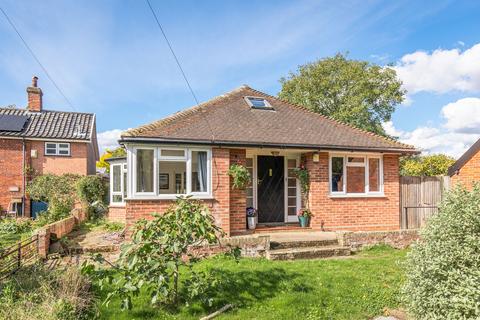 undefined, Saxlingham Nethergate