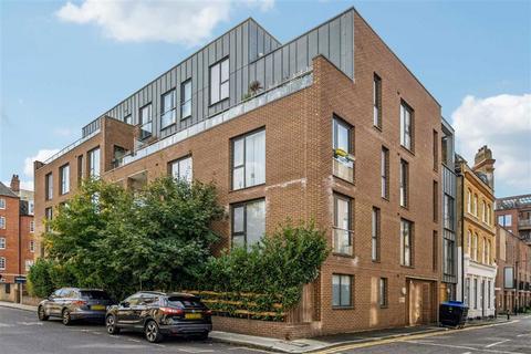 Lancaster Street, London SE1