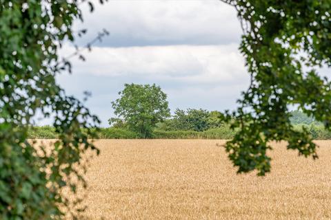 undefined, Land at Ashley (Lot3), Tetbury, Gloucestershire, GL8